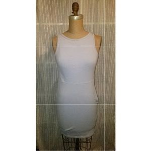 ☁BABY BLUE DRESS ☁